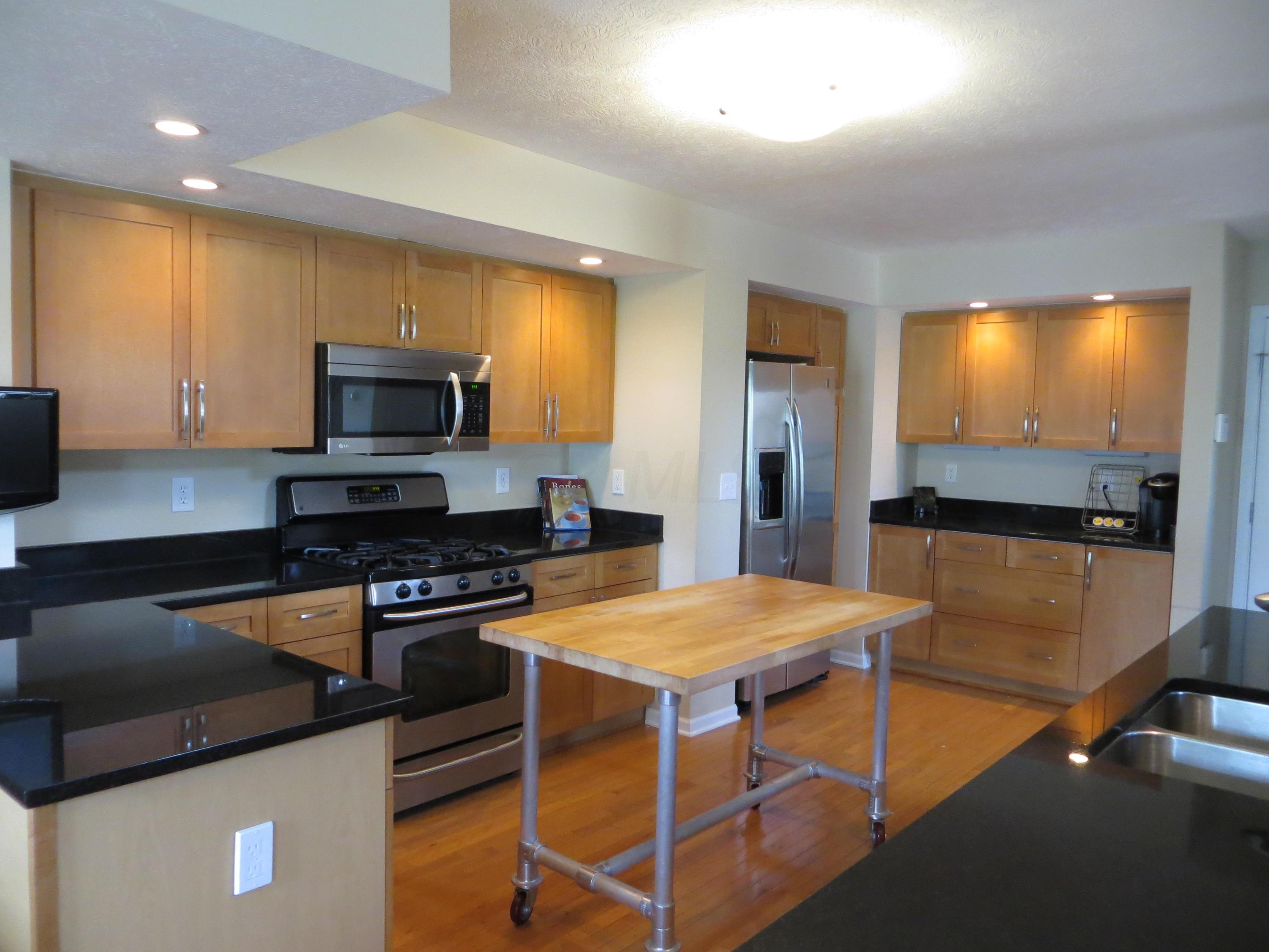 1222 Shagbark Road Columbus, OH 43230 - Photo 27 of 53