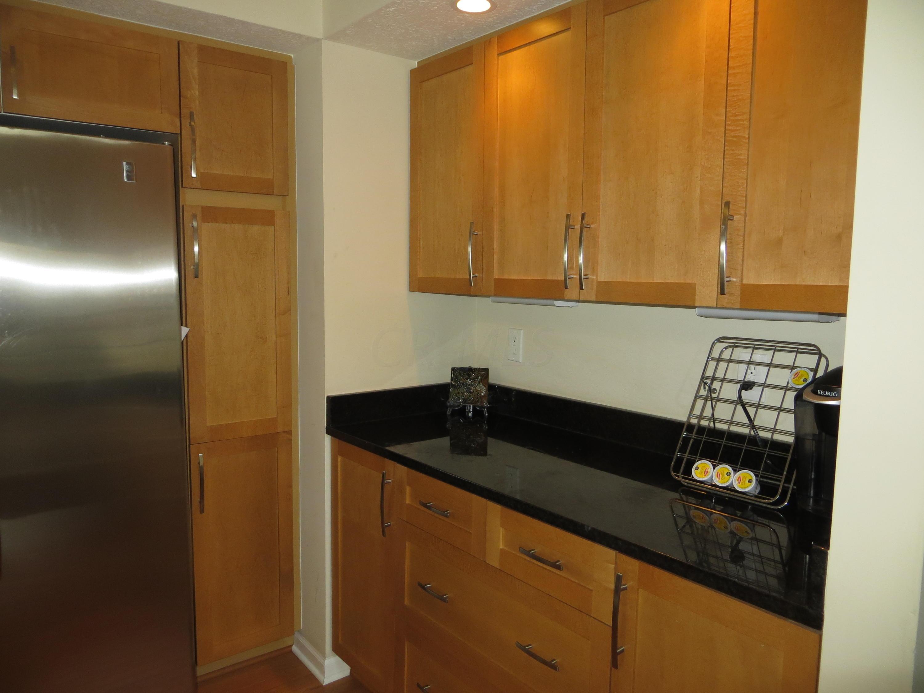 1222 Shagbark Road Columbus, OH 43230 - Photo 29 of 53