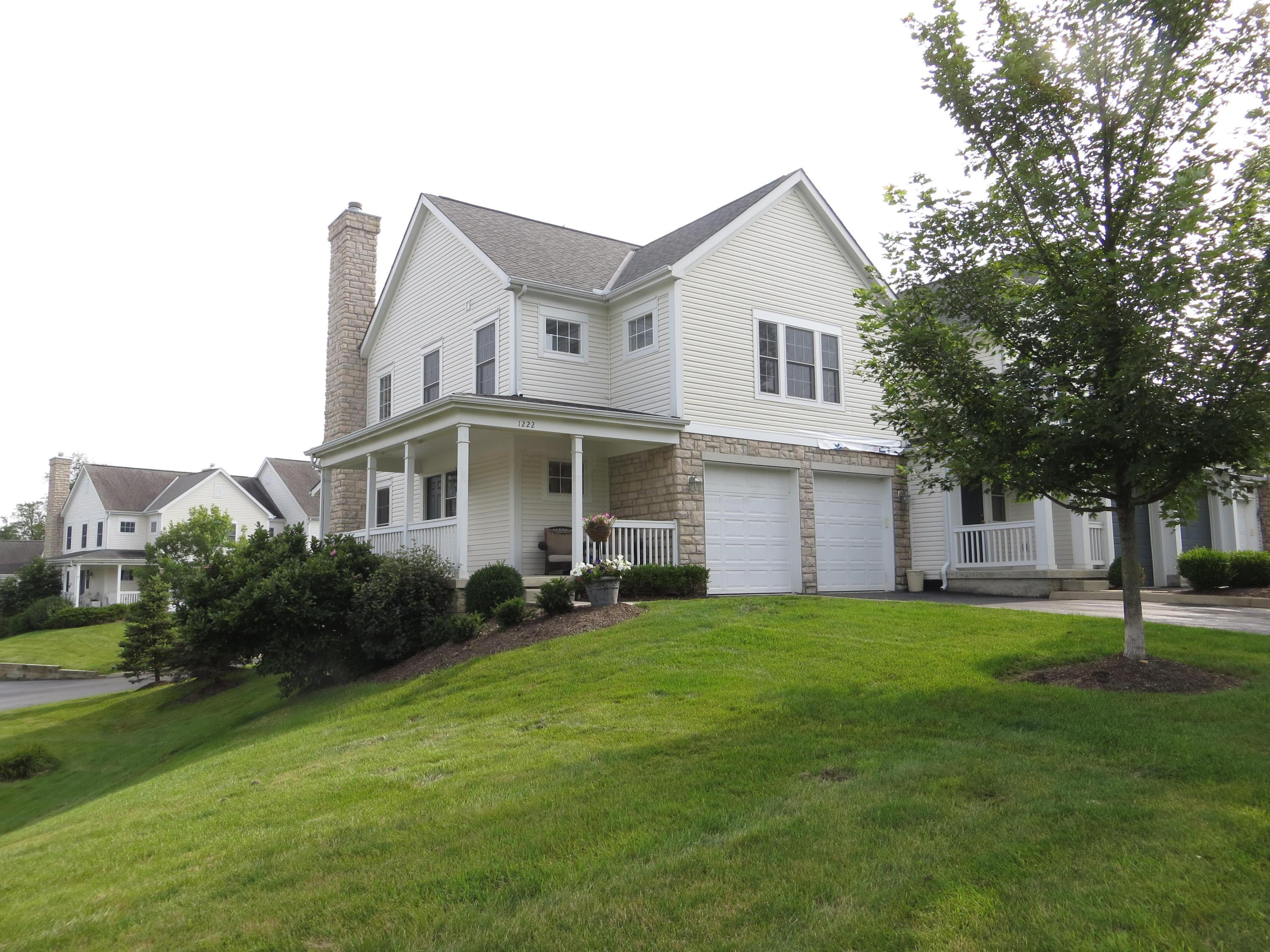 1222 Shagbark Road Columbus, OH 43230 - Photo 3 of 53