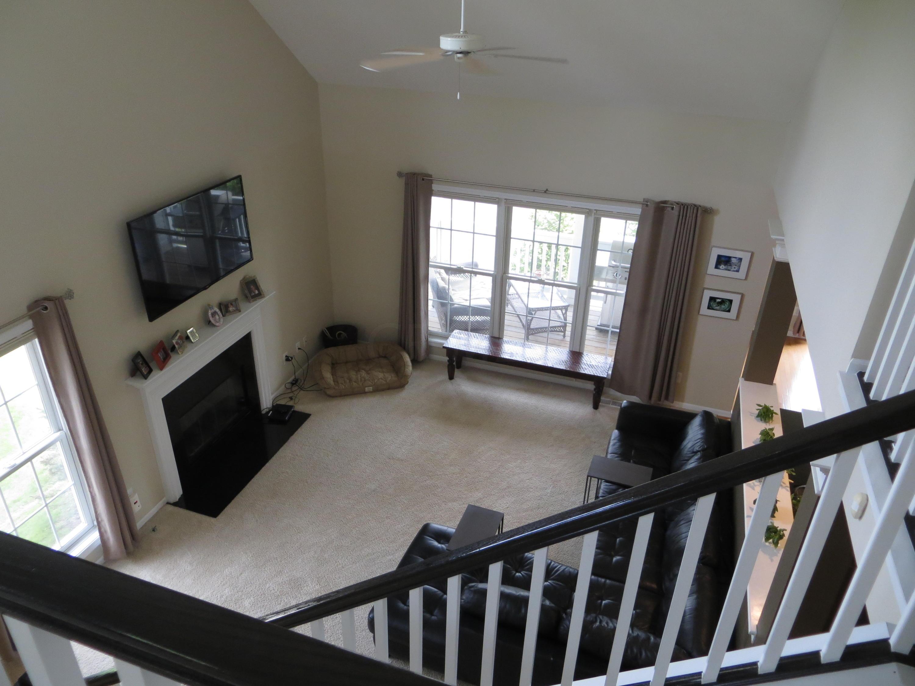 1222 Shagbark Road Columbus, OH 43230 - Photo 38 of 53