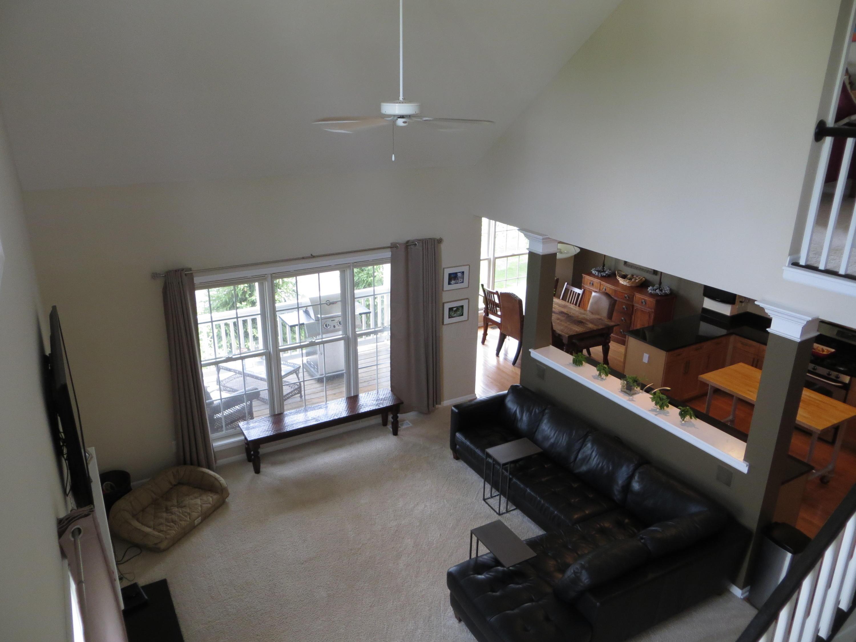 1222 Shagbark Road Columbus, OH 43230 - Photo 39 of 53