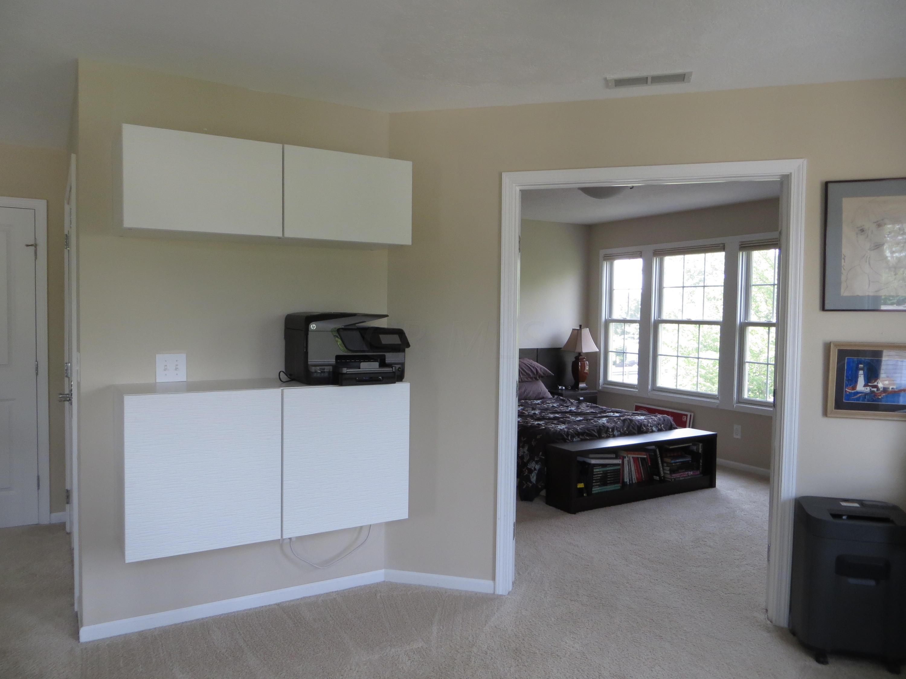 1222 Shagbark Road Columbus, OH 43230 - Photo 42 of 53