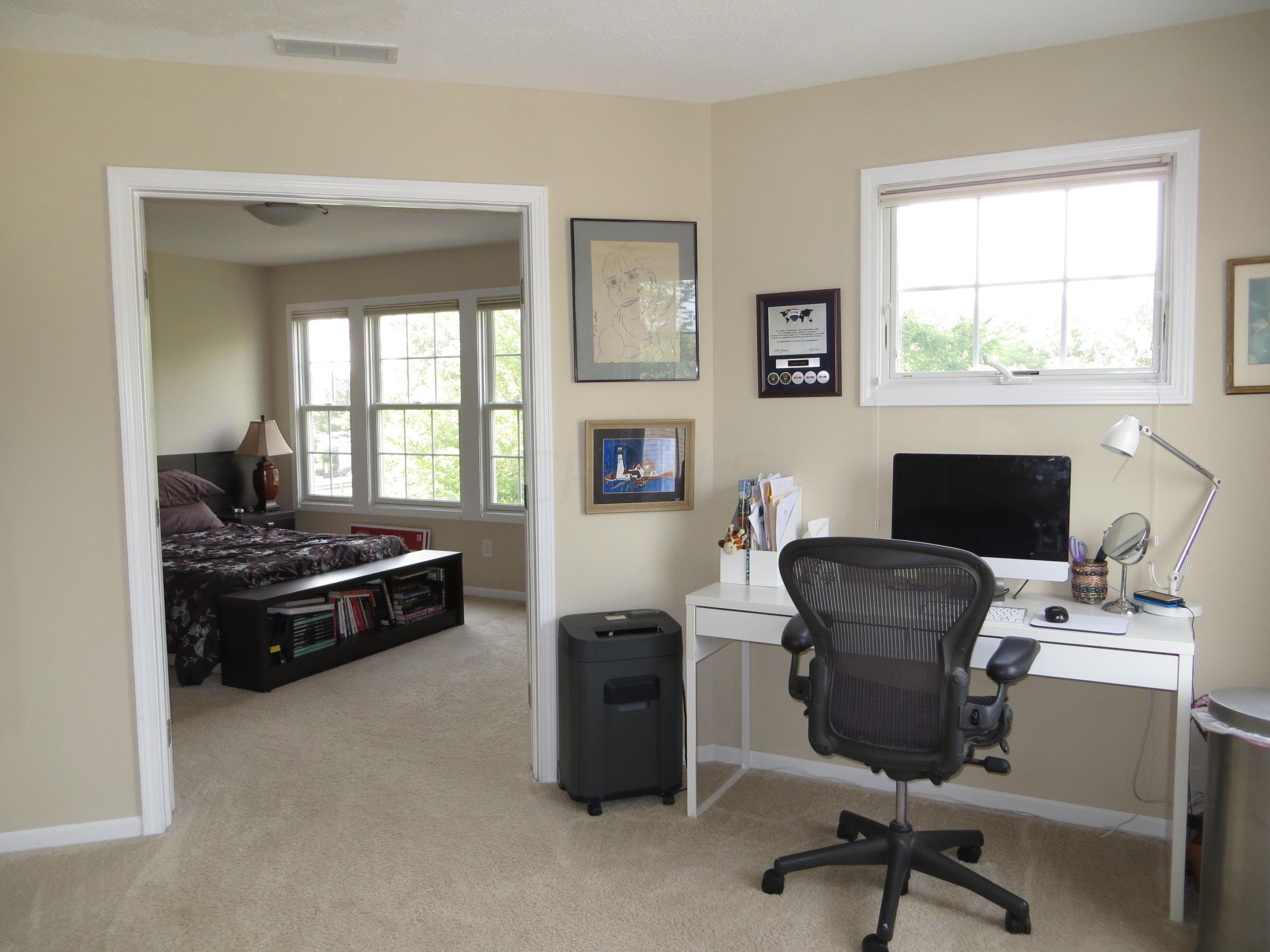 1222 Shagbark Road Columbus, OH 43230 - Photo 43 of 53