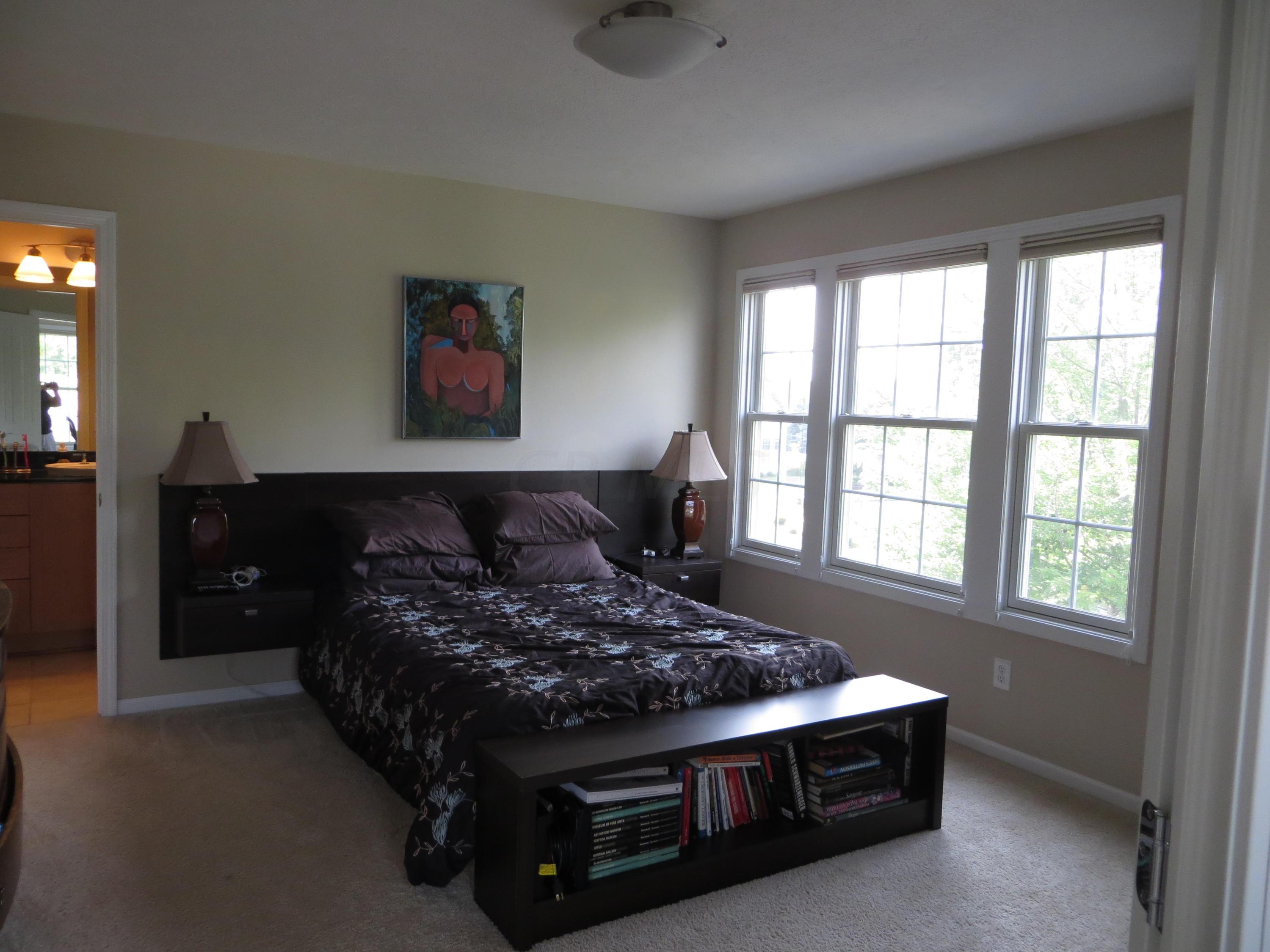 1222 Shagbark Road Columbus, OH 43230 - Photo 45 of 53