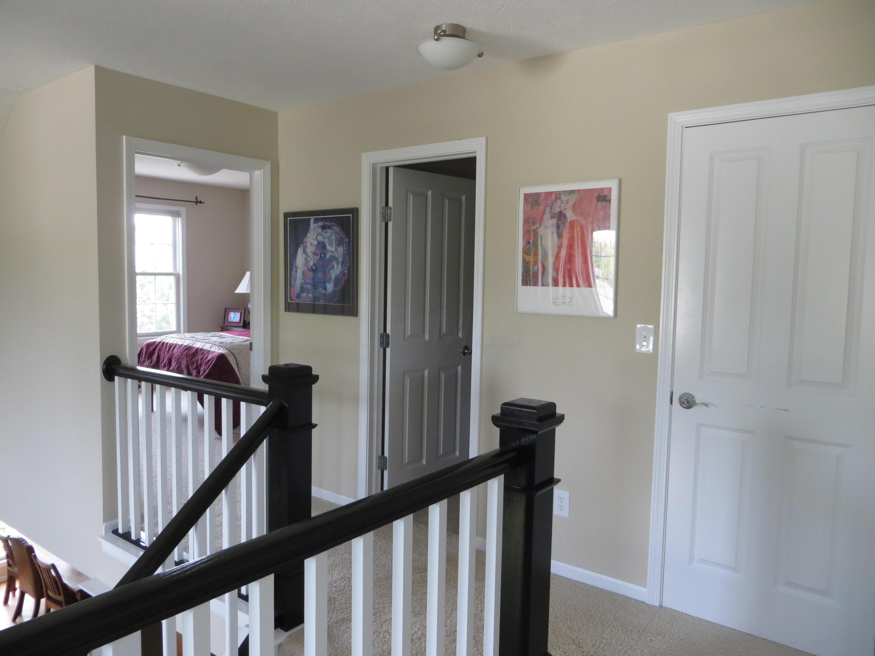 1222 Shagbark Road Columbus, OH 43230 - Photo 48 of 53