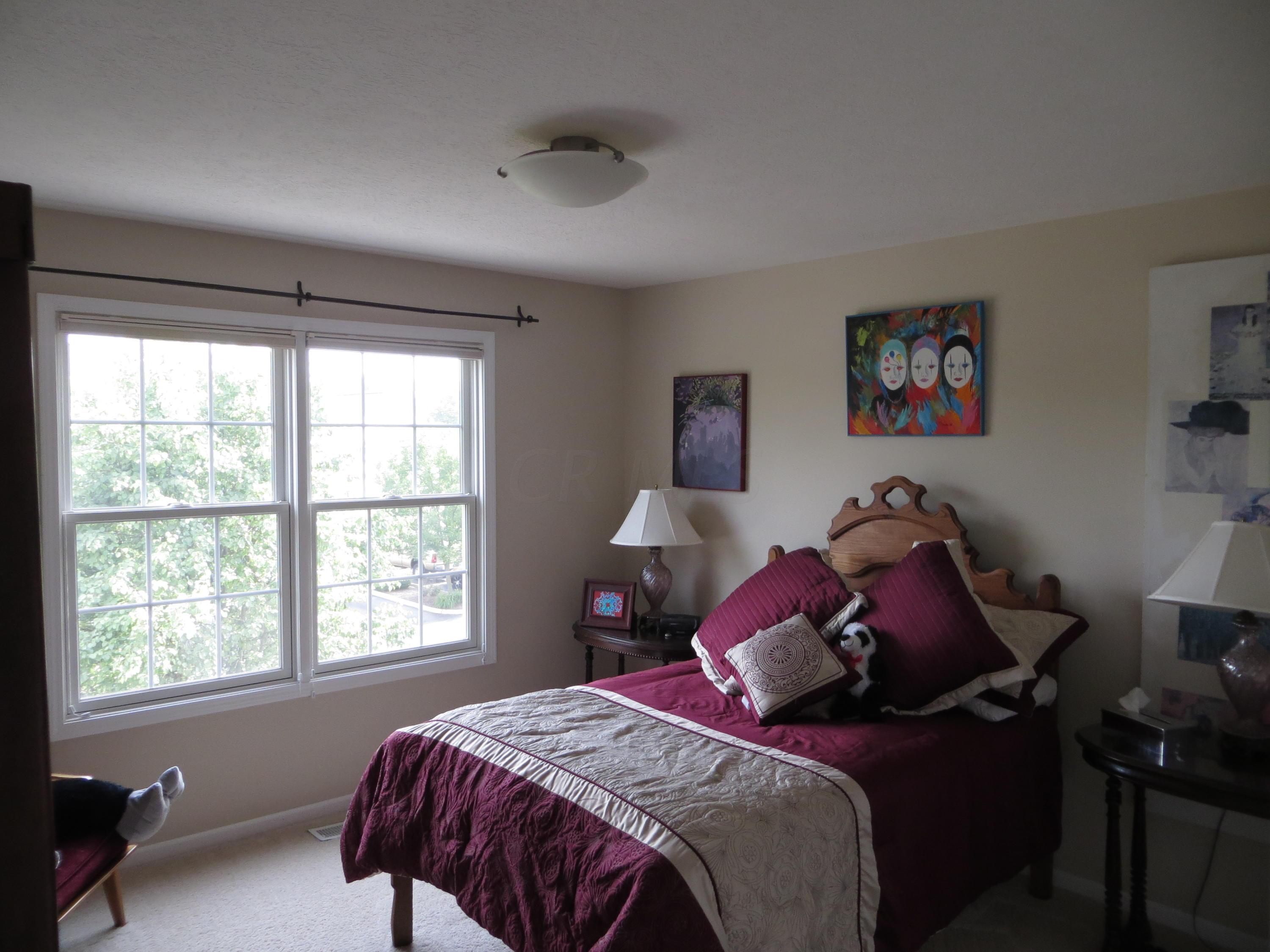 1222 Shagbark Road Columbus, OH 43230 - Photo 49 of 53