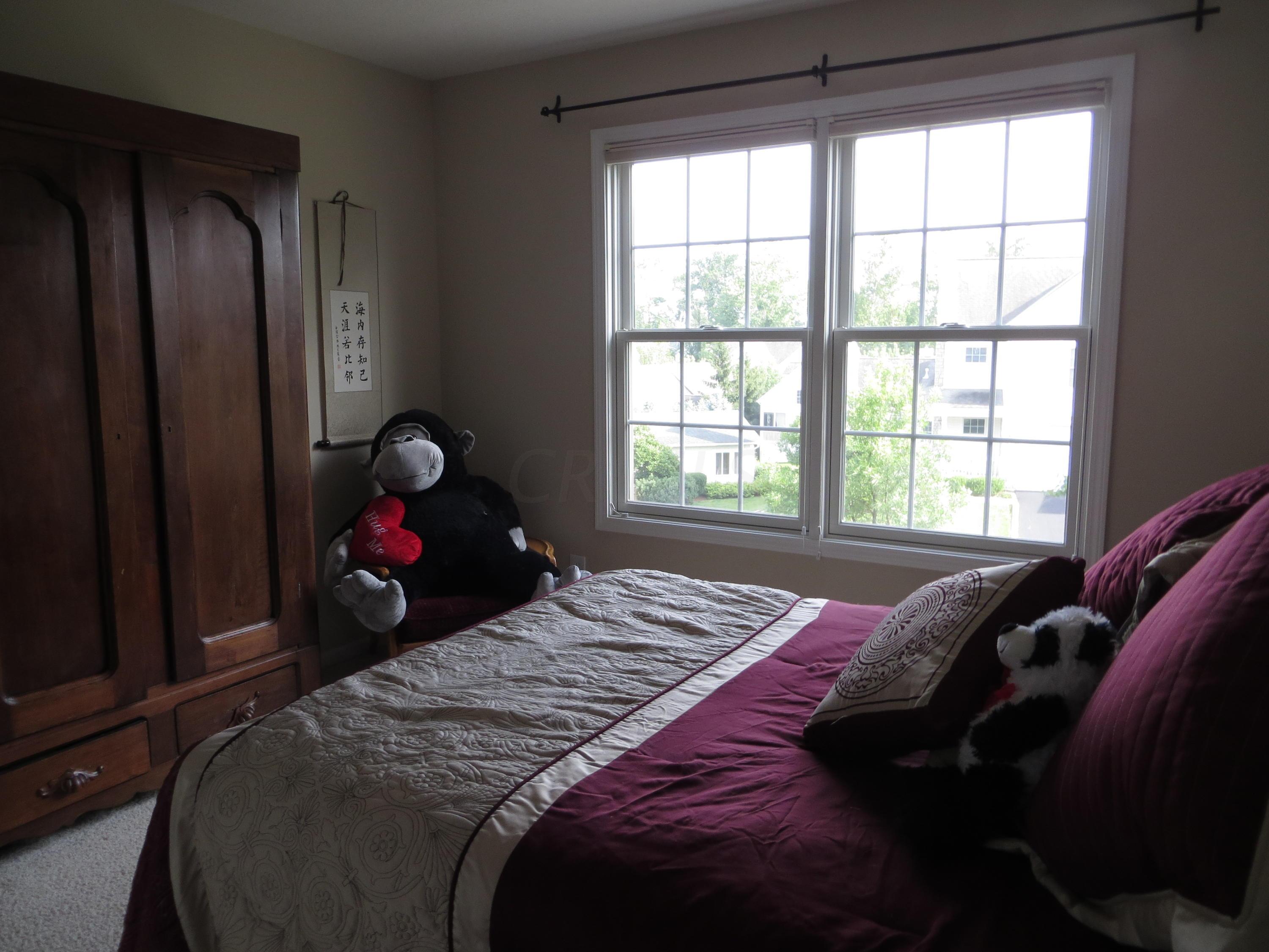1222 Shagbark Road Columbus, OH 43230 - Photo 50 of 53