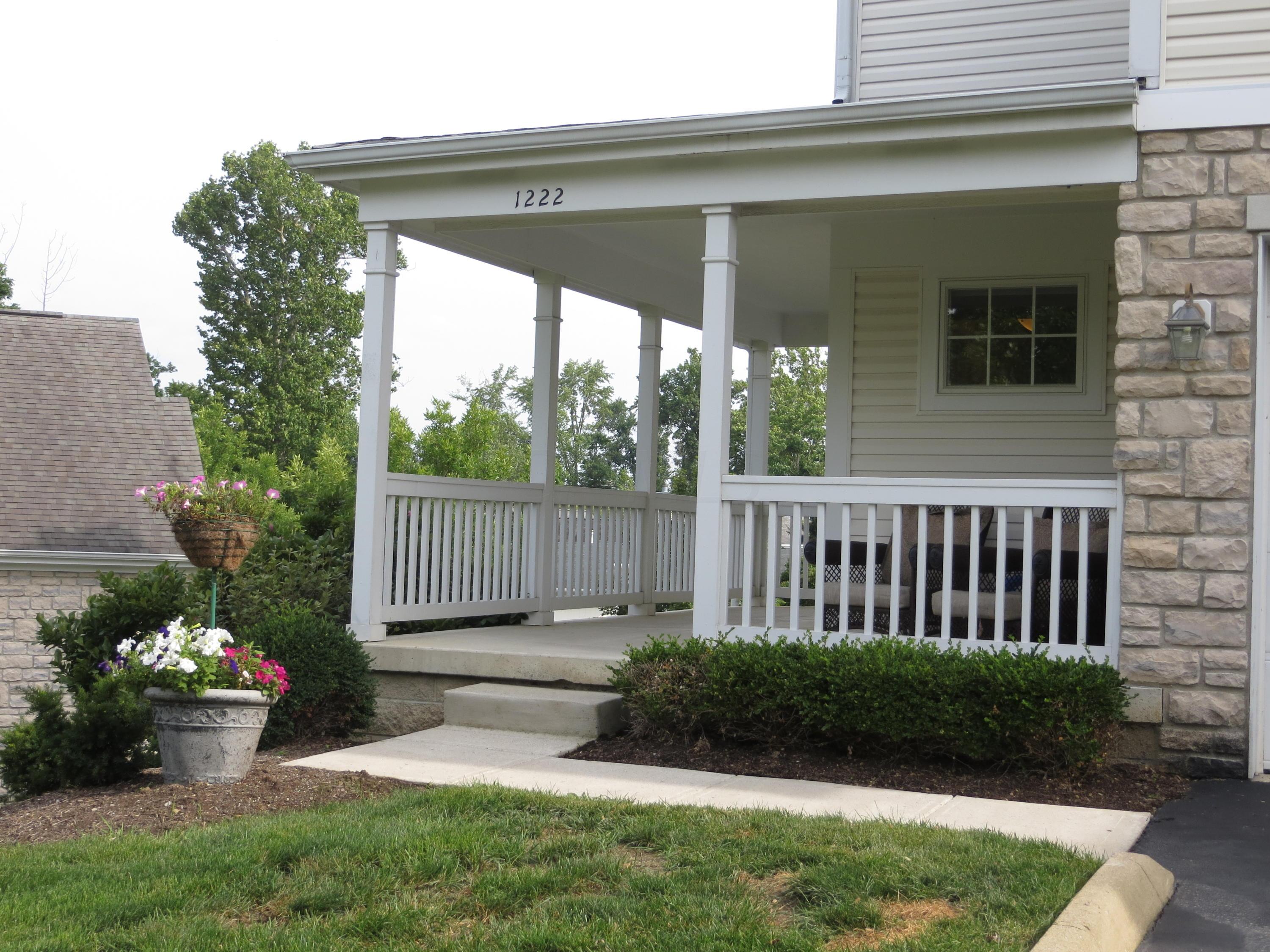 1222 Shagbark Road Columbus, OH 43230 - Photo 5 of 53