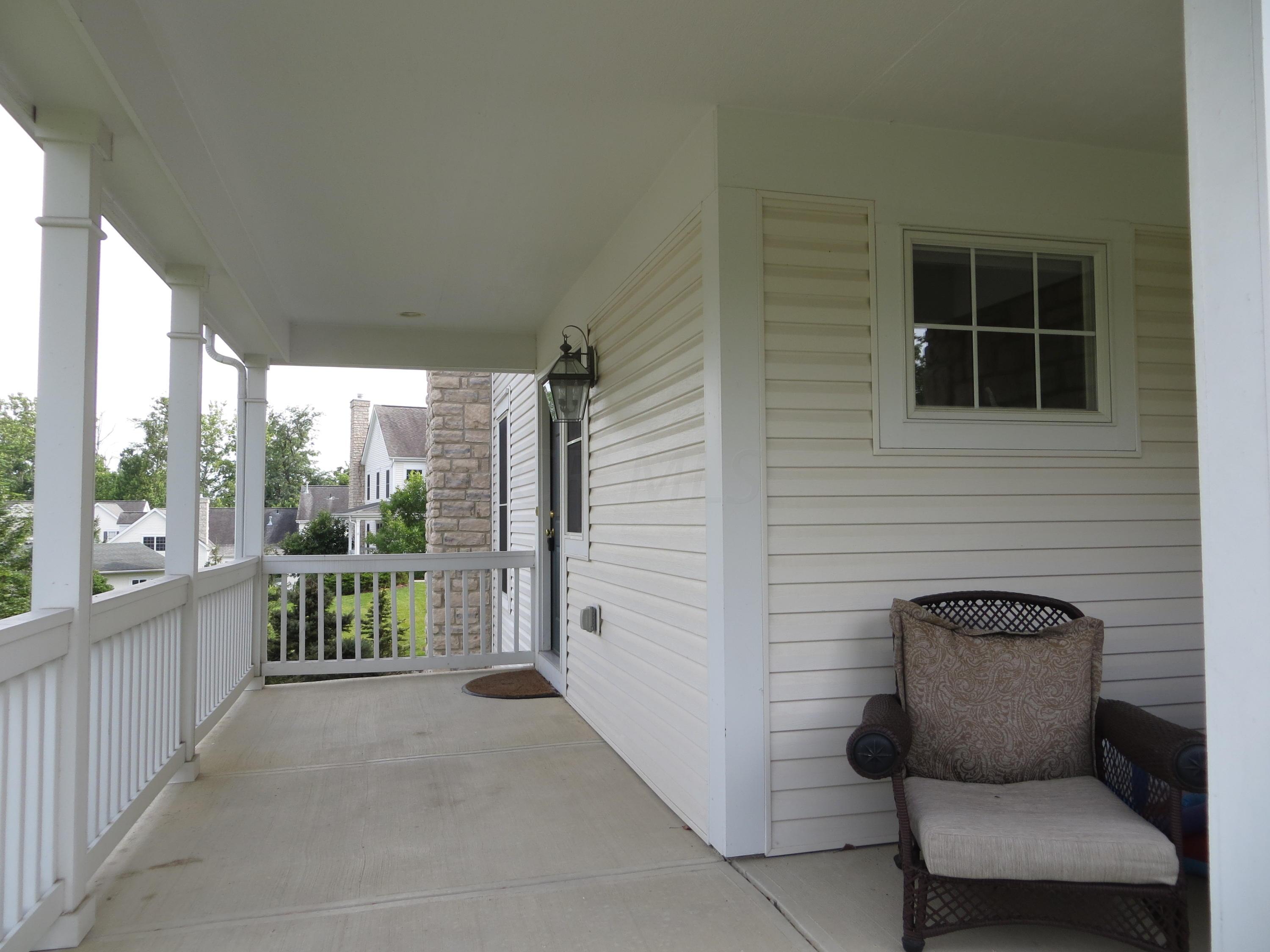 1222 Shagbark Road Columbus, OH 43230 - Photo 6 of 53