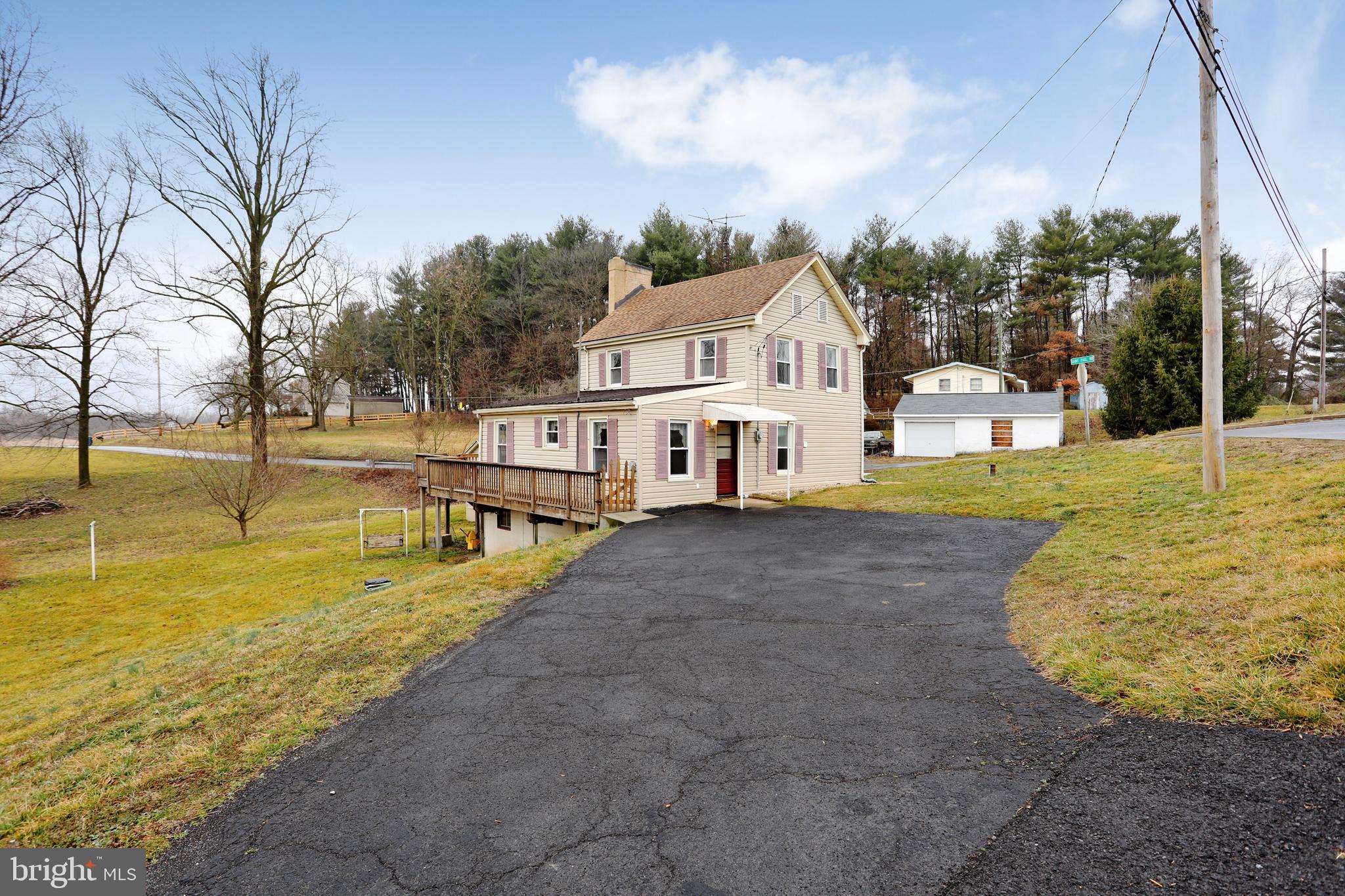 14205 National Pike Clear Spring, MD 21722 - Photo 27 of 32