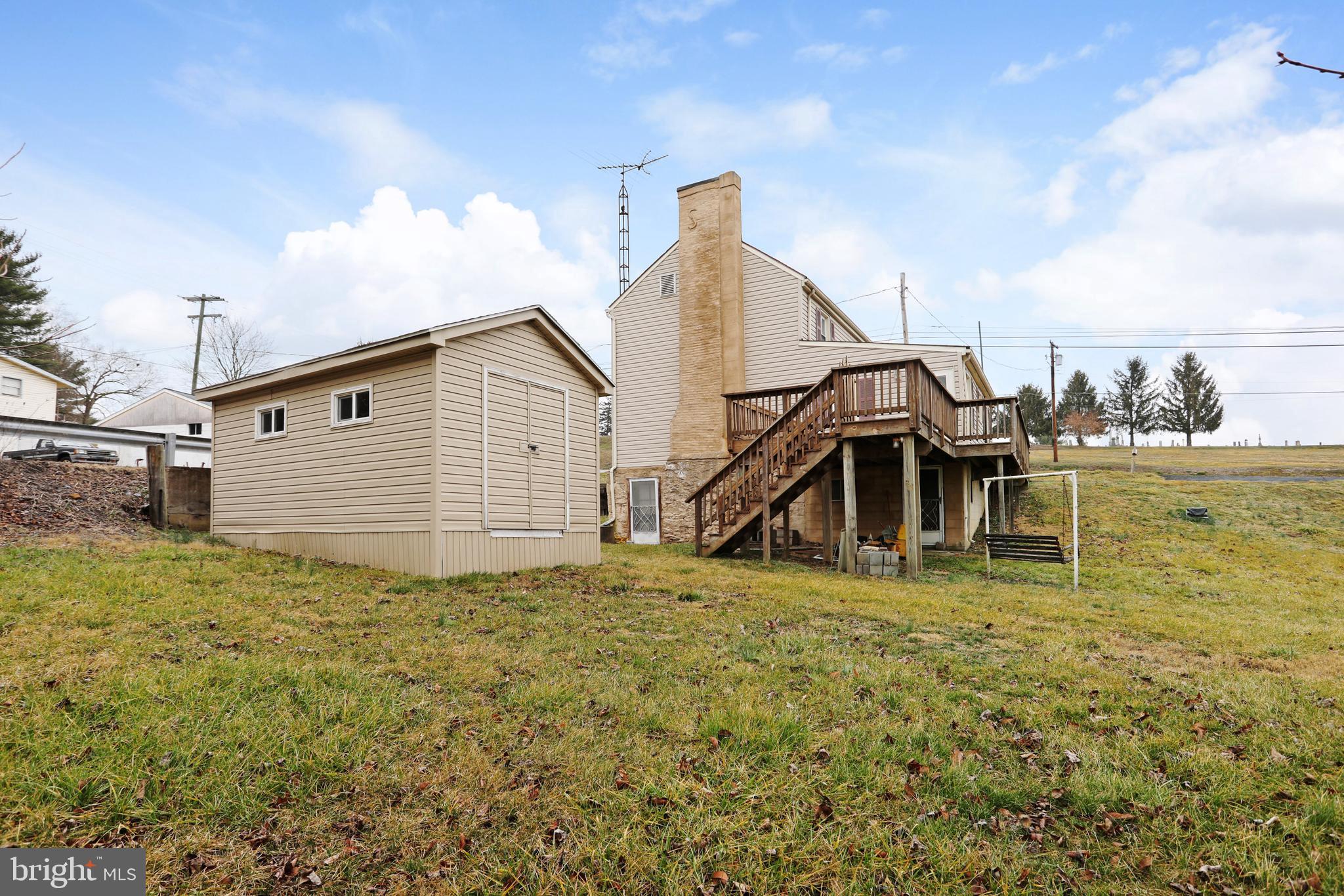 14205 National Pike Clear Spring, MD 21722 - Photo 29 of 32