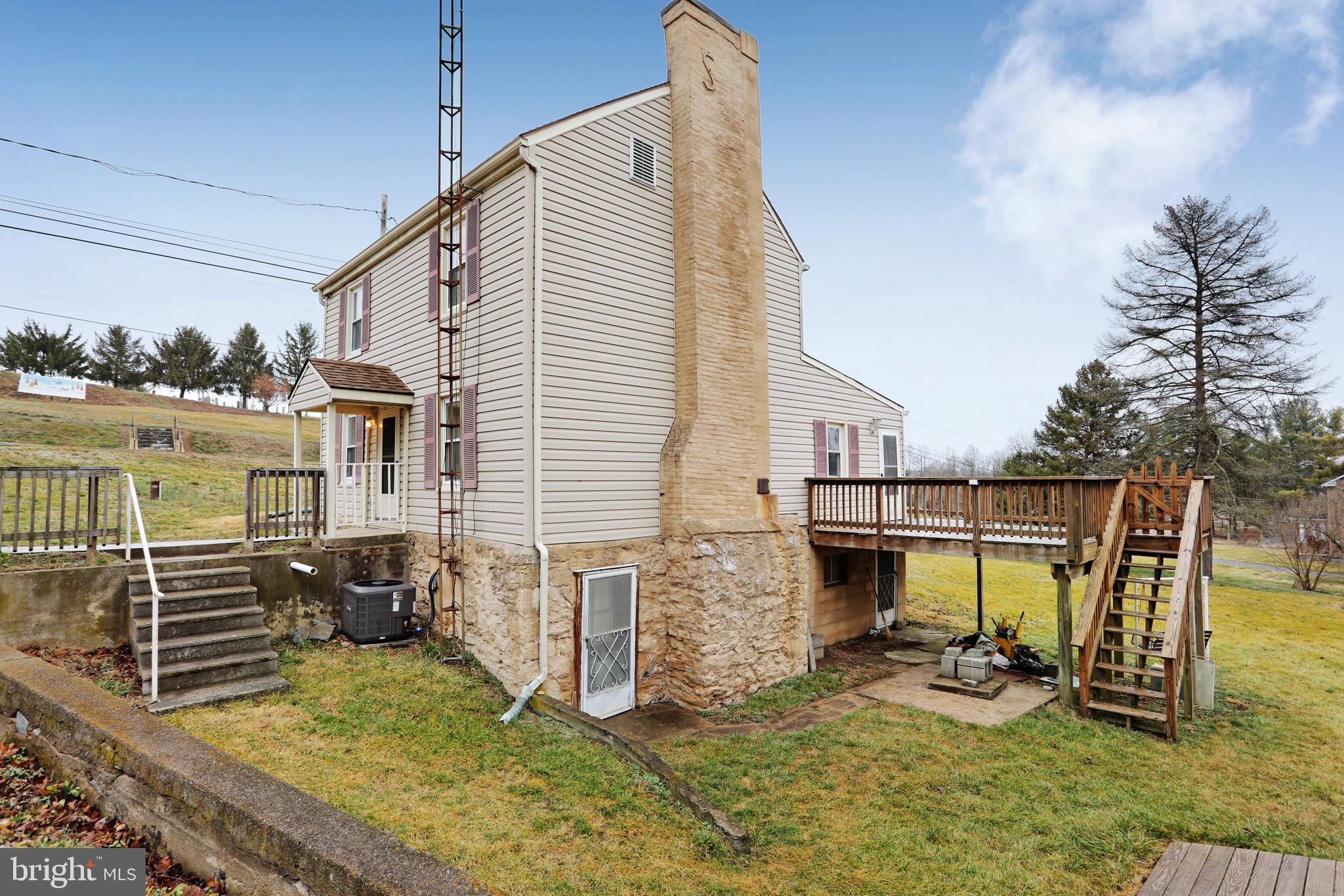 14205 National Pike Clear Spring, MD 21722 - Photo 30 of 32