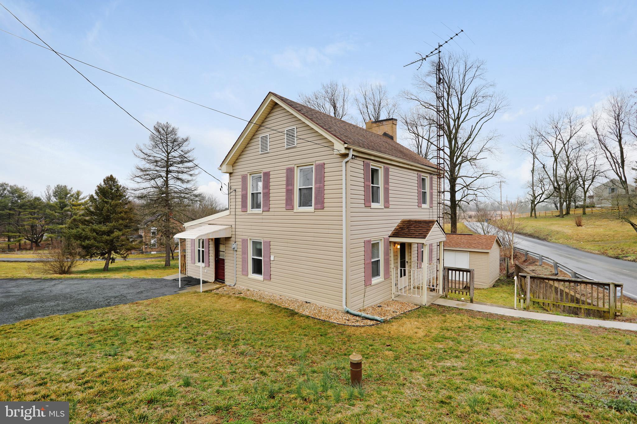 14205 National Pike Clear Spring, MD 21722 - Photo 31 of 32