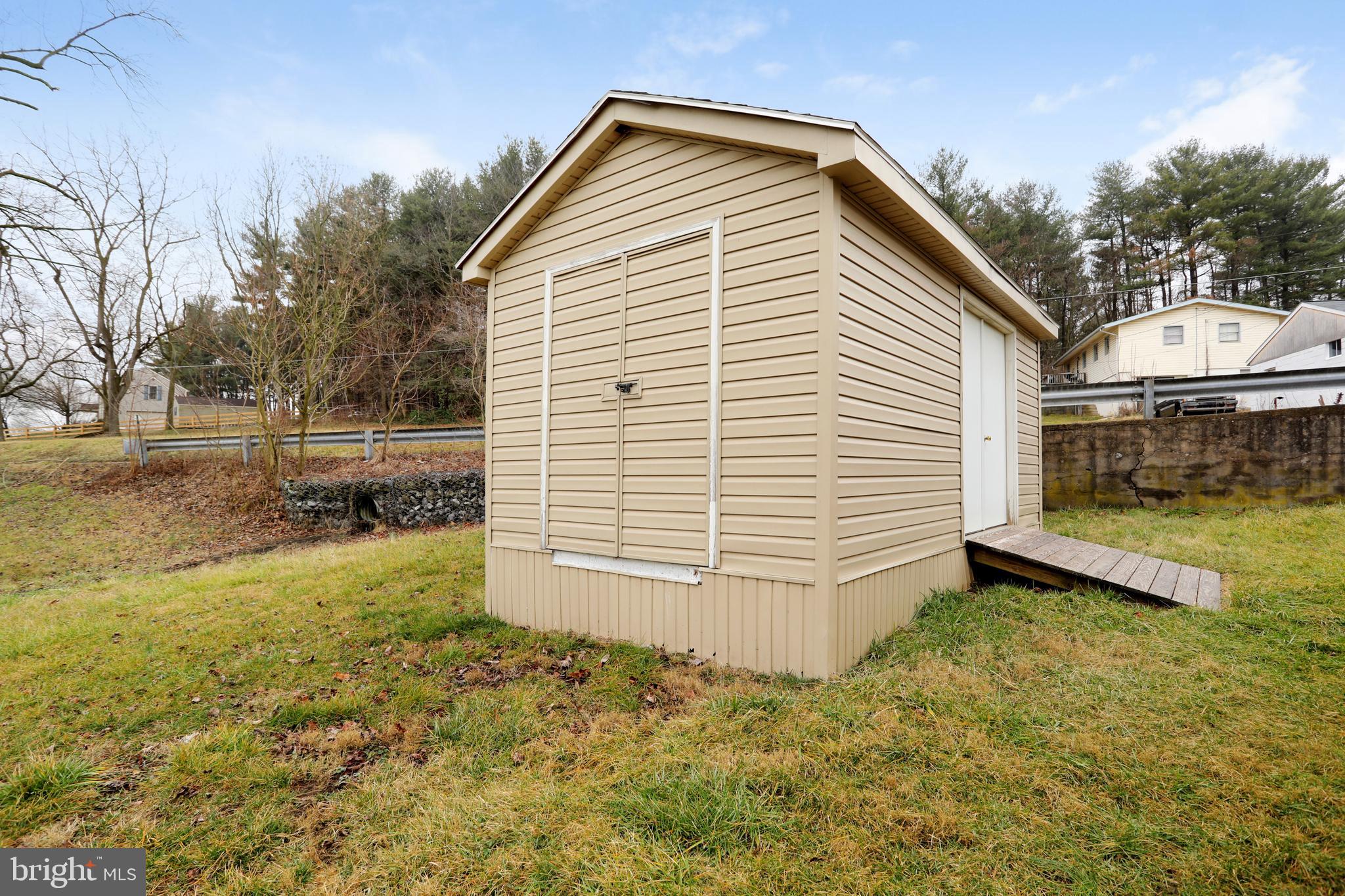14205 National Pike Clear Spring, MD 21722 - Photo 32 of 32