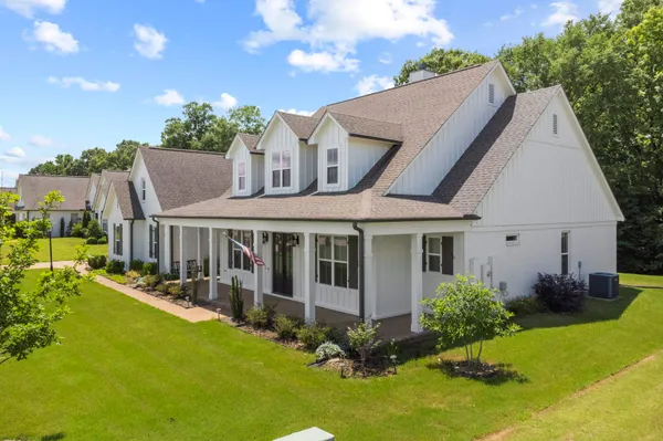 $709,900 | 100 Grange Street, Piperton, TN 38017