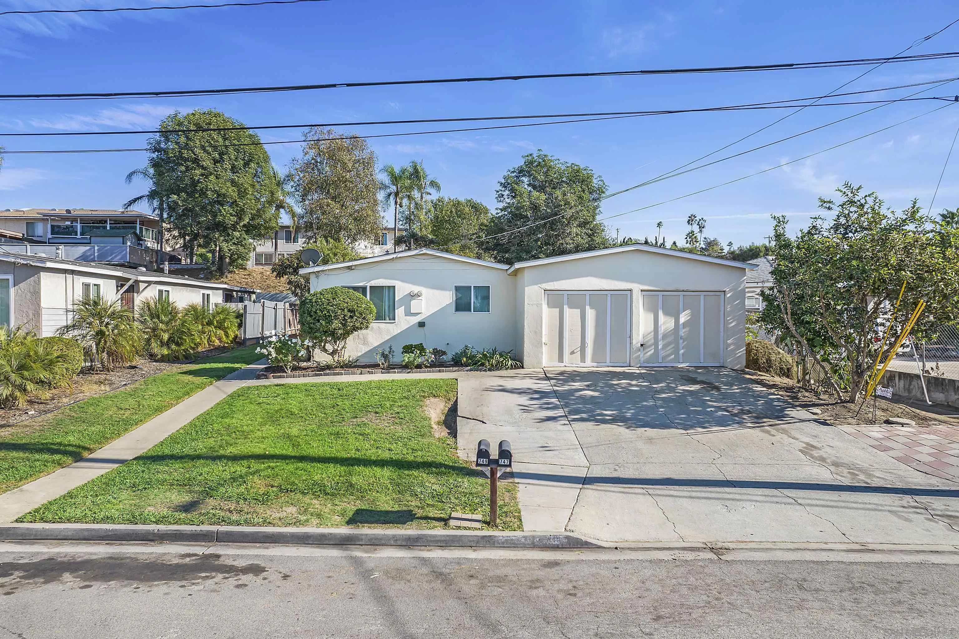 747 East Indian Rock Road Vista, CA 92084 - Photo 24 of 30 Gallery Image 24