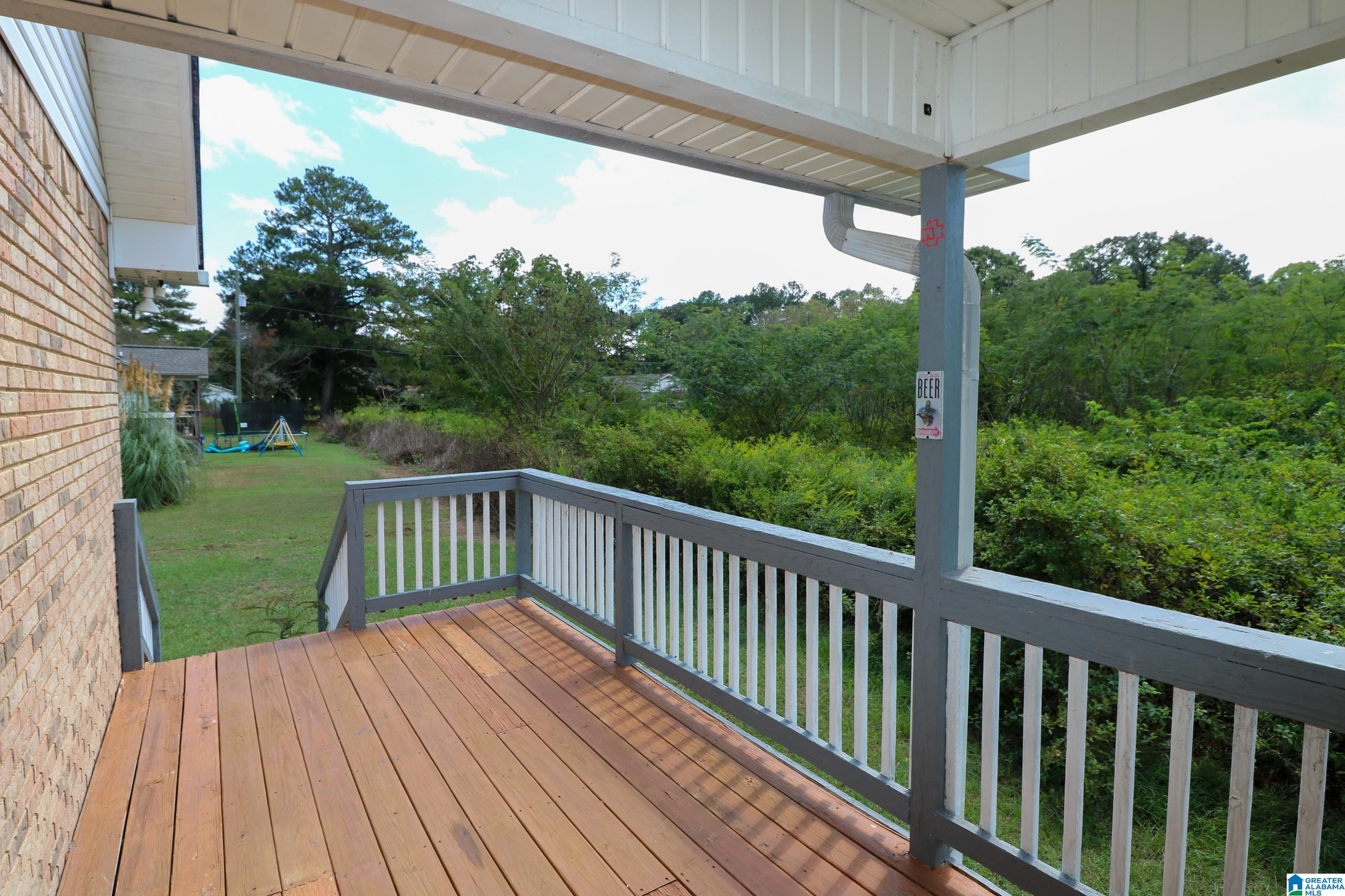 905 Truss Ferry Road Pell City, AL 35128 - Photo 20 of 22