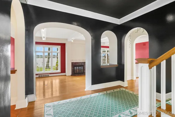 $3,950,000 | 714 North Shore Drive, Holland, MI 49424