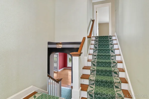 $3,950,000 | 714 North Shore Drive, Holland, MI 49424