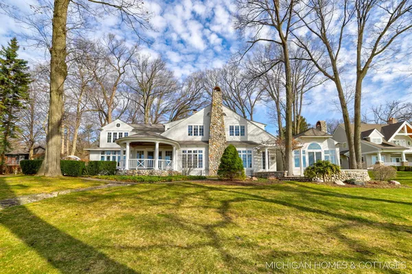 $3,950,000 | 714 North Shore Drive, Holland, MI 49424