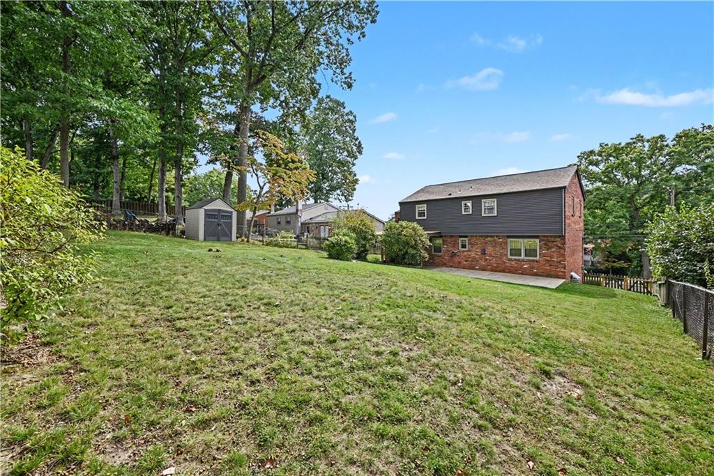 139 North Jamestown Road Coraopolis, PA 15108 - Photo 35 of 35 Gallery Image 35