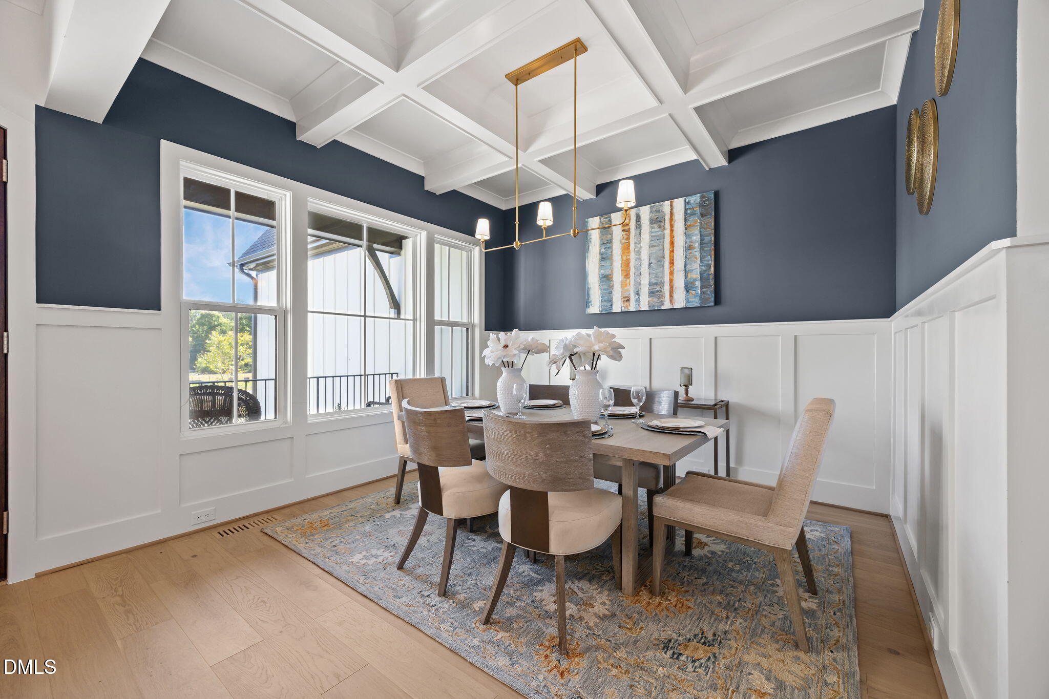 5816 Carriage Drive Raleigh, NC 27603 - Photo 6 of 56