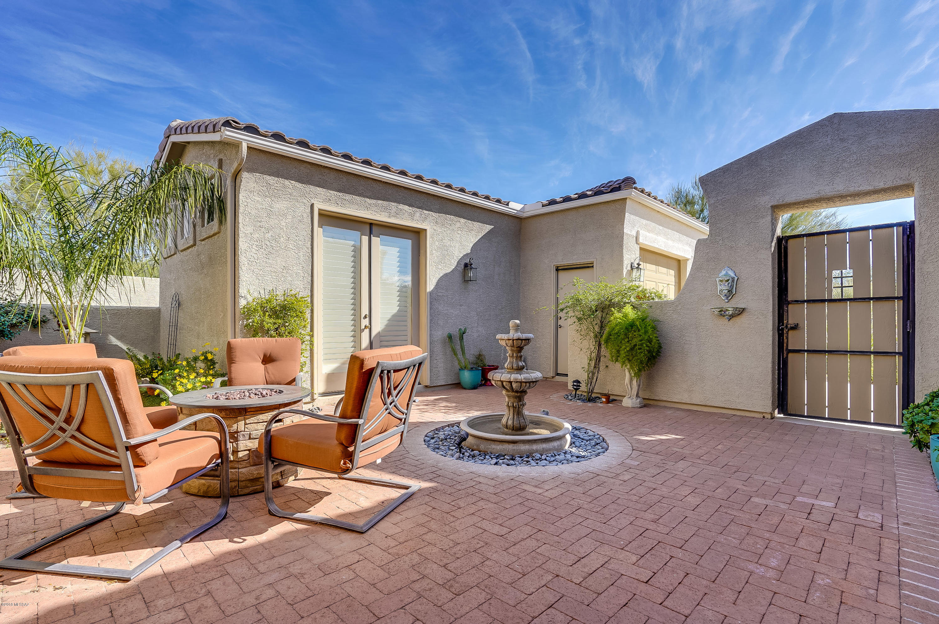 12735 North Piping Rock Road Oro Valley, AZ 85755 - Photo 23 of 35