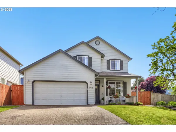 $585,000 | 5478 J Street, Washougal, WA 98671