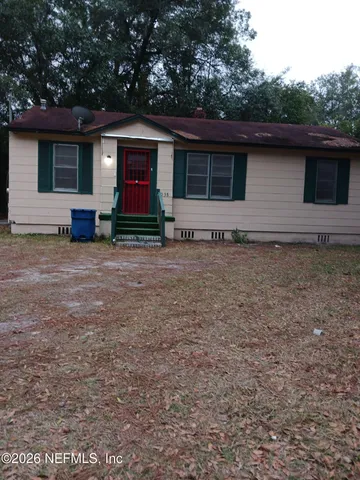 $1,100 | 1038 Bunker Hill Boulevard, Jacksonville, FL 32208