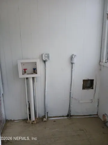 $1,100 | 1038 Bunker Hill Boulevard, Jacksonville, FL 32208