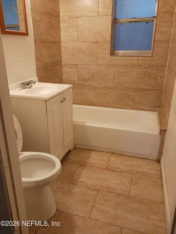 $1,100 | 1038 Bunker Hill Boulevard, Jacksonville, FL 32208