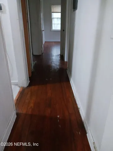 $1,100 | 1038 Bunker Hill Boulevard, Jacksonville, FL 32208