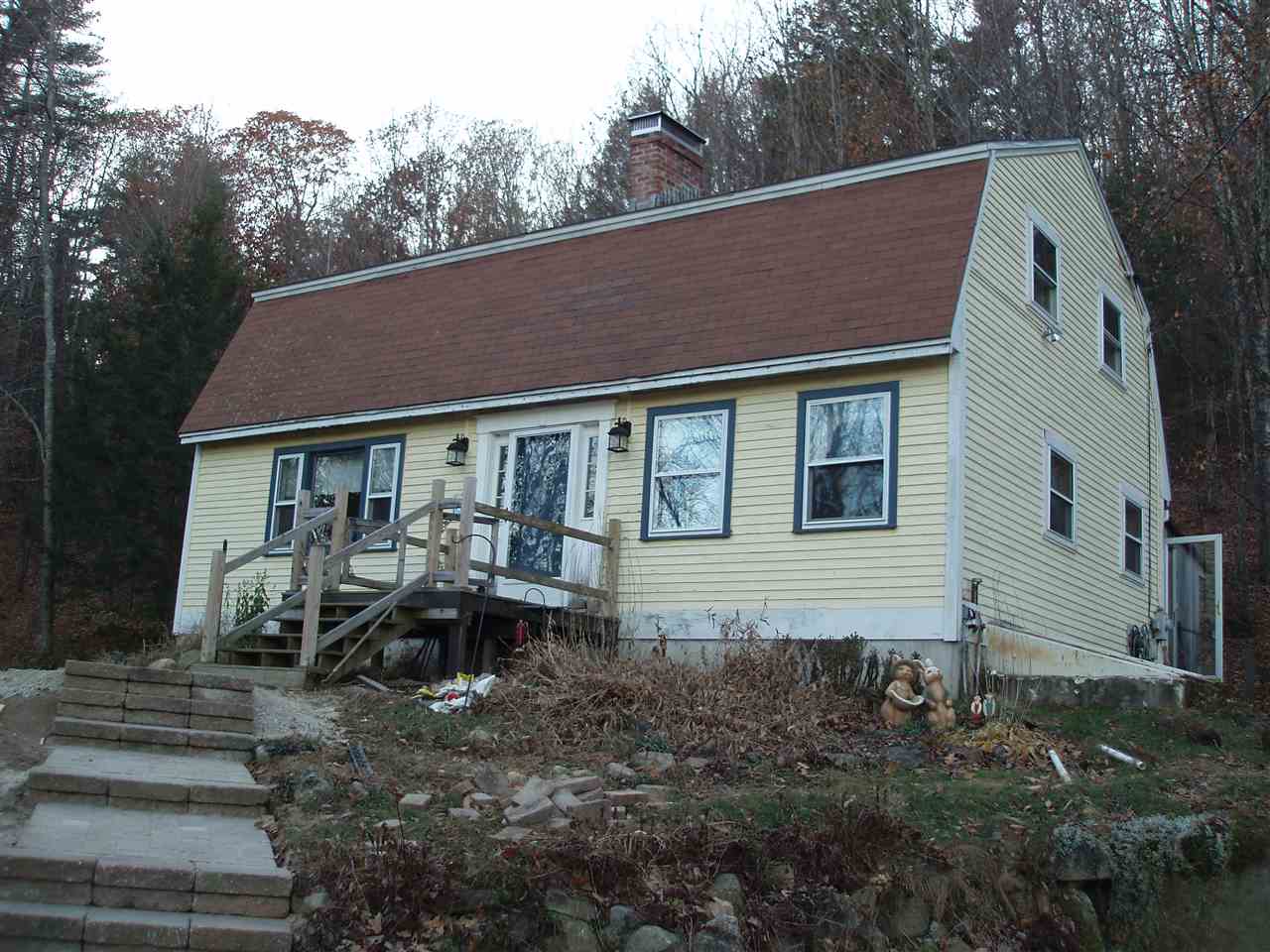 462 King Road Alexandria, NH 03222 - Photo 1 of 22 Gallery Image 1