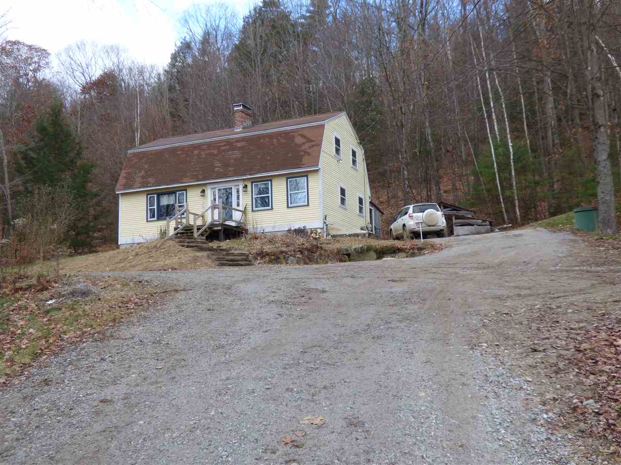 462 King Road Alexandria, NH 03222 - Photo 2 of 22 Gallery Image 2