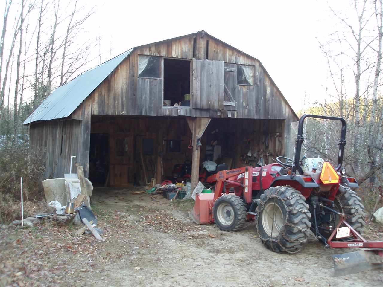462 King Road Alexandria, NH 03222 - Photo 18 of 22 Gallery Image 18