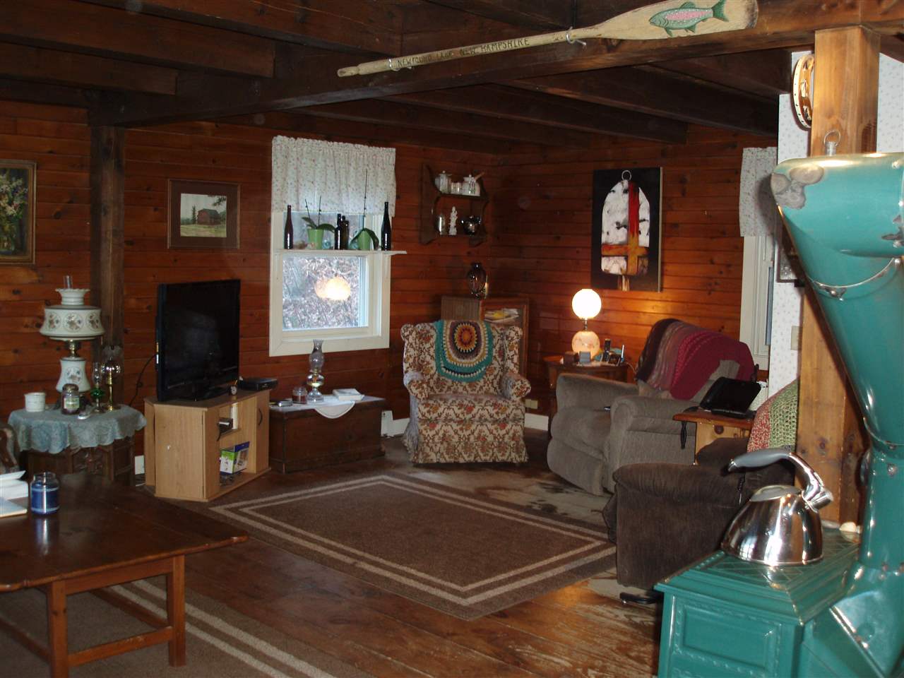 462 King Road Alexandria, NH 03222 - Photo 6 of 22 Gallery Image 6