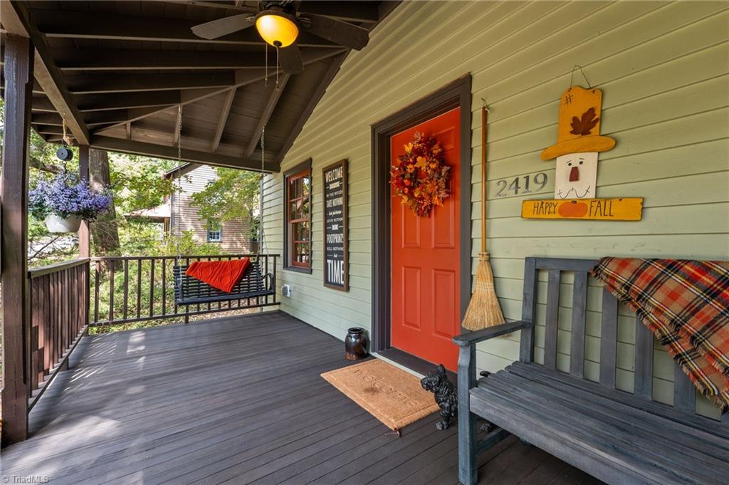 2419 Hodges Road Burlington, NC 27217 - Photo 26 of 37 Gallery Image 26