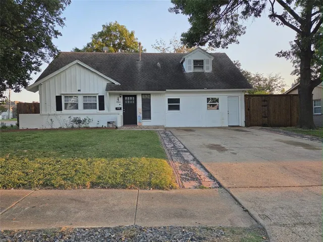 $339,999 | 11350 Cactus Lane, Dallas, TX 75238