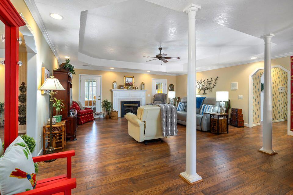 1146 Oak Grove Church Road Manning, SC 29102 - Photo 11 of 79 OG 17