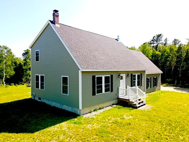 30 Heights Road Stockton Springs, ME 04981 - Photo 1 of 44 Front