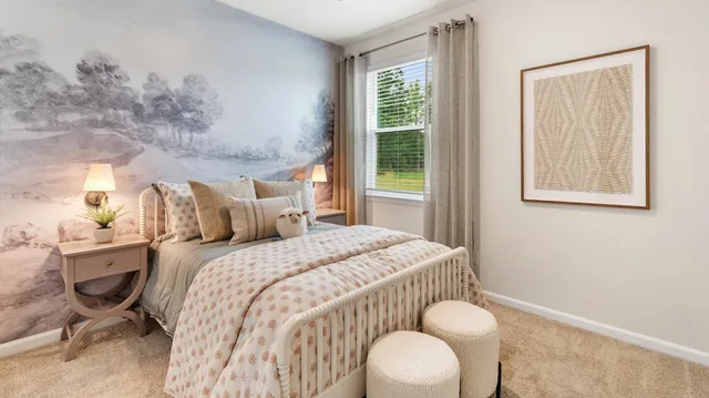 $302,990 | 215 Kipling Drive, Oakland, TN 38060