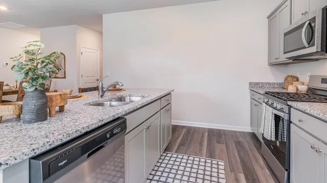 $302,990 | 215 Kipling Drive, Oakland, TN 38060