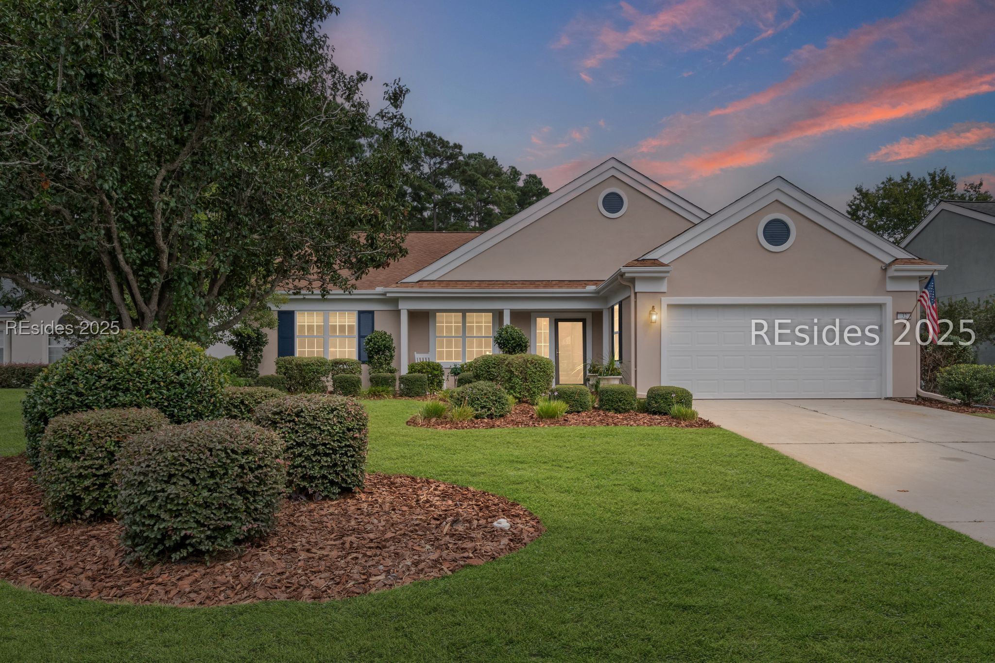 32 Willow Brook Drive Bluffton, SC 29909 - Photo 1 of 32