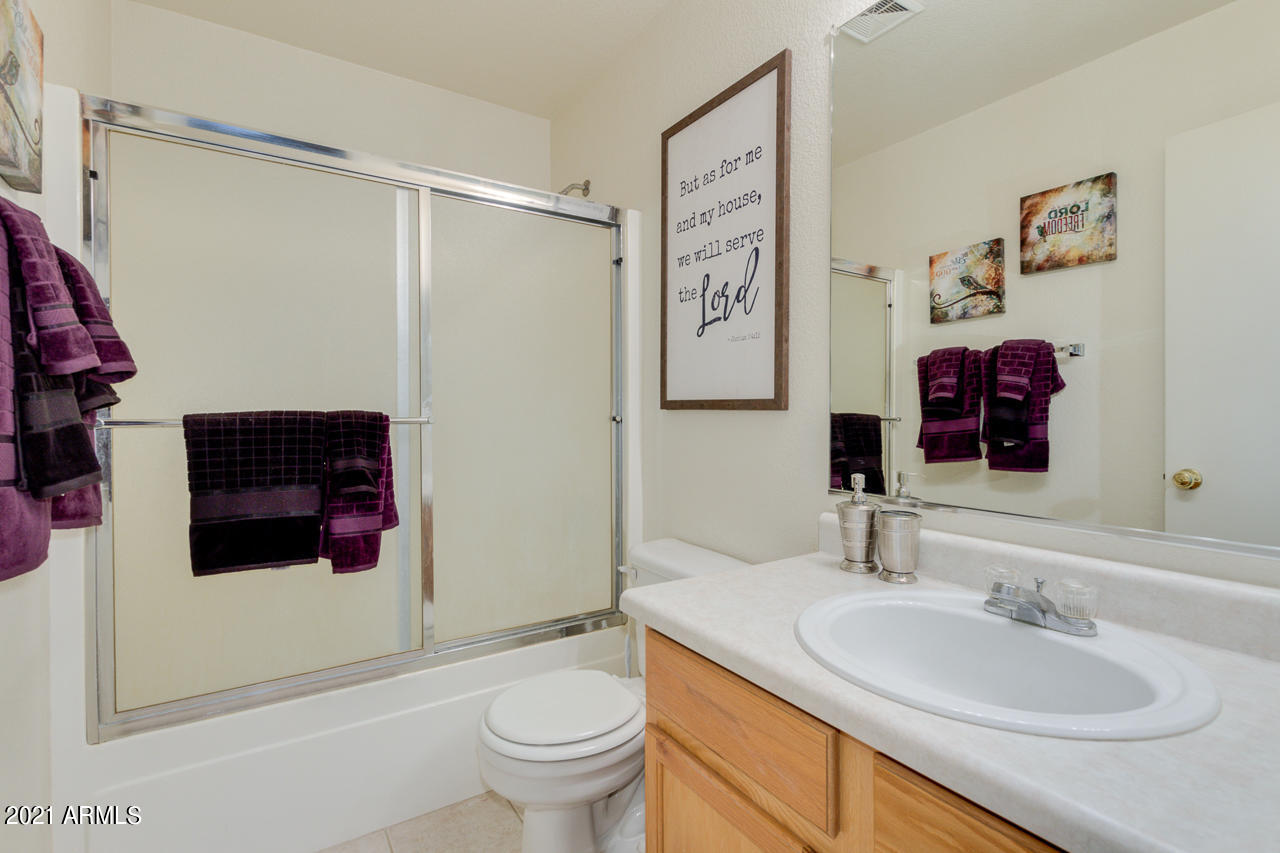 3329 South Conestoga Road Apache Junction, AZ 85119 - Photo 20 of 30 20-Conestoga