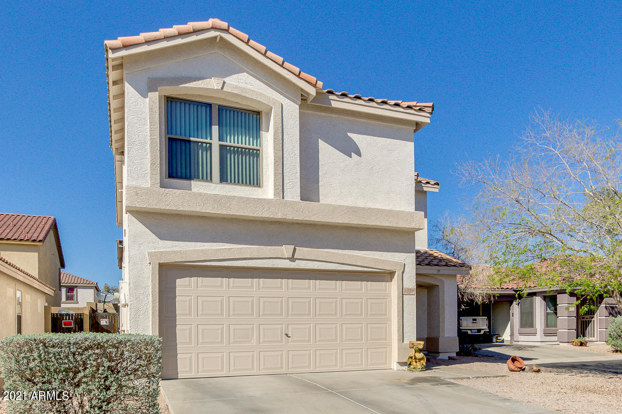 3329 South Conestoga Road Apache Junction, AZ 85119 - Photo 2 of 30 02-Conestoga