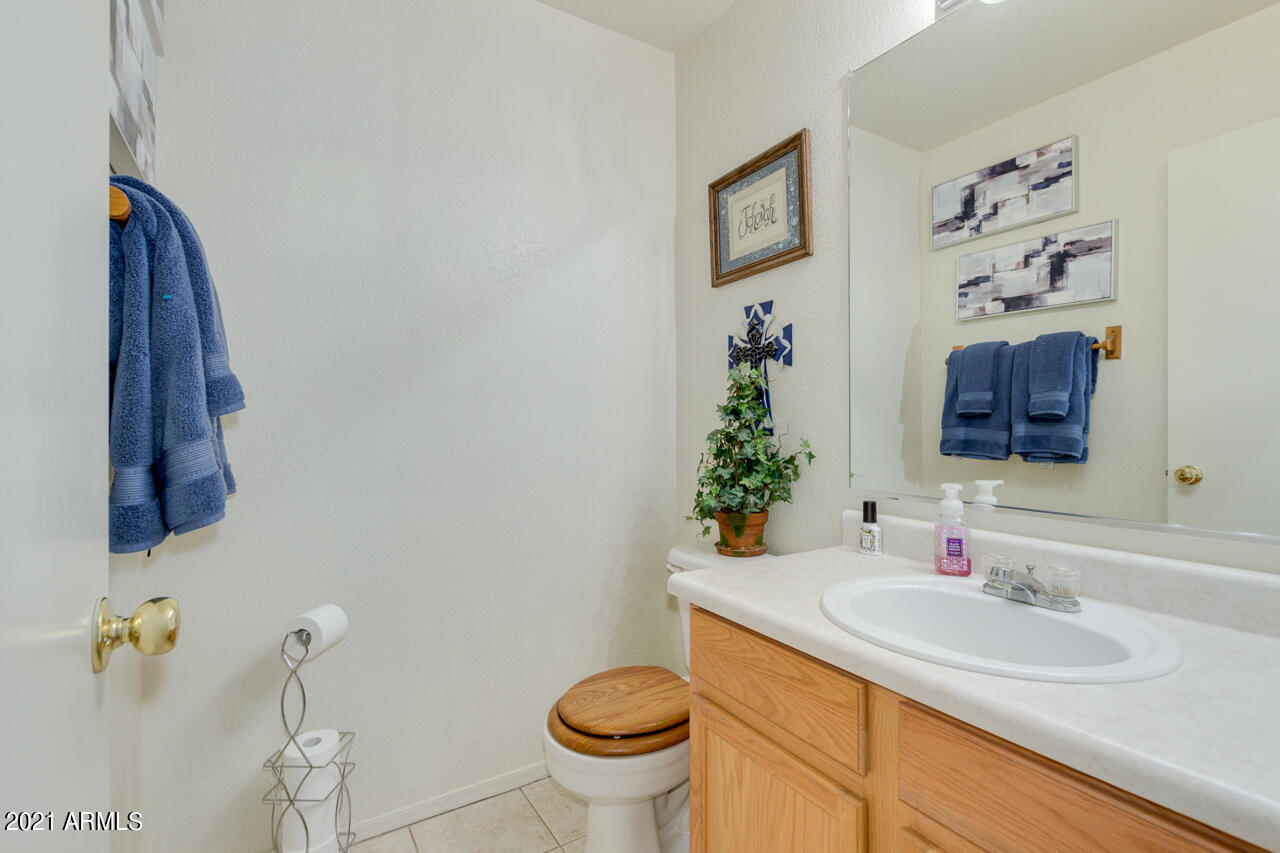 3329 South Conestoga Road Apache Junction, AZ 85119 - Photo 22 of 30 22-Conestoga