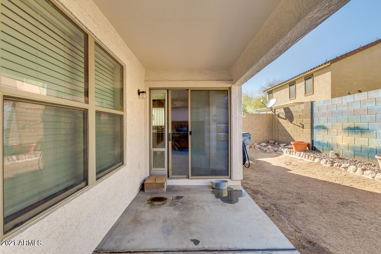 3329 South Conestoga Road Apache Junction, AZ 85119 - Photo 27 of 30 27-Conestoga