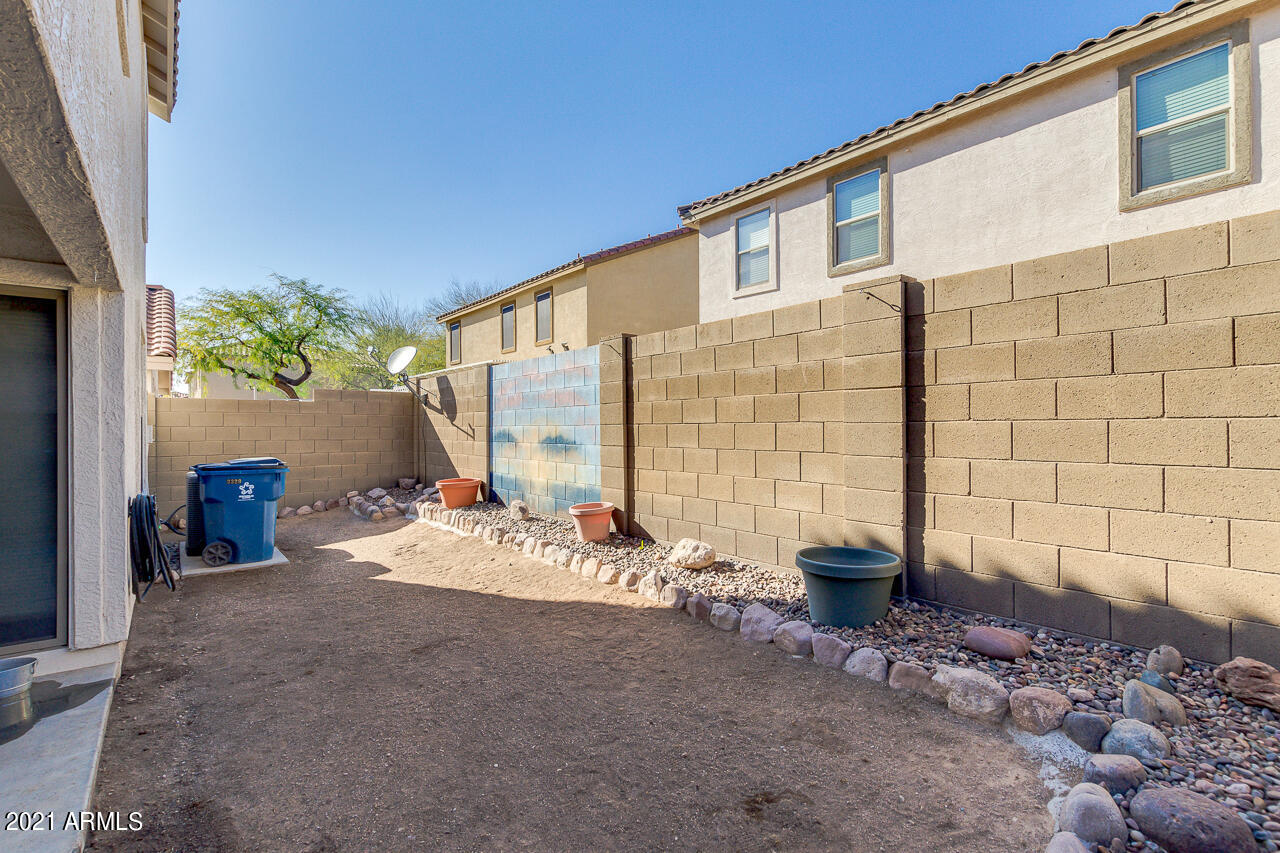 3329 South Conestoga Road Apache Junction, AZ 85119 - Photo 28 of 30 28-Conestoga