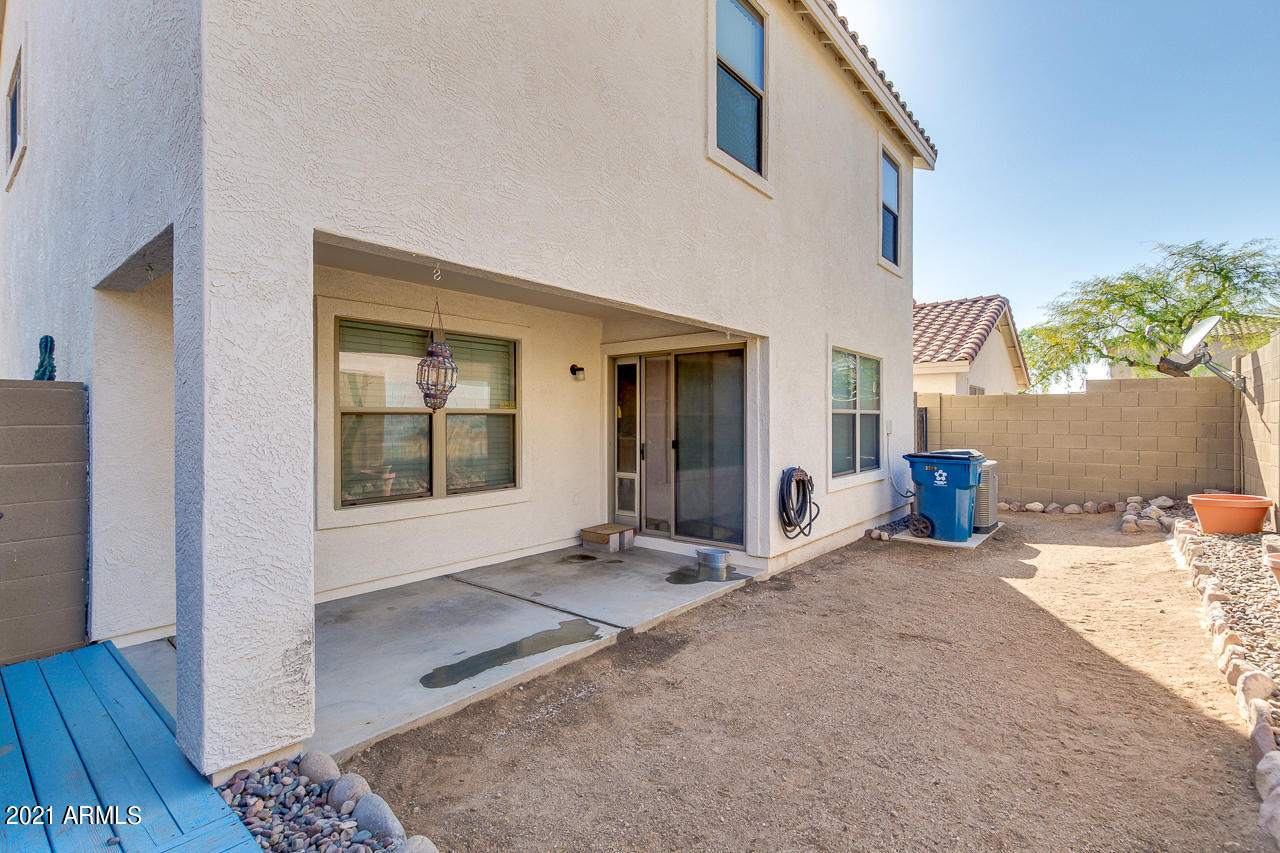 3329 South Conestoga Road Apache Junction, AZ 85119 - Photo 29 of 30 29-Conestoga