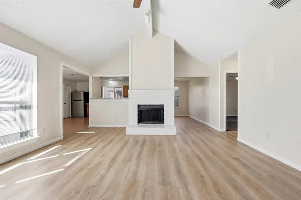 $2,100 | 1234 Roan Drive, Lancaster, TX 75134